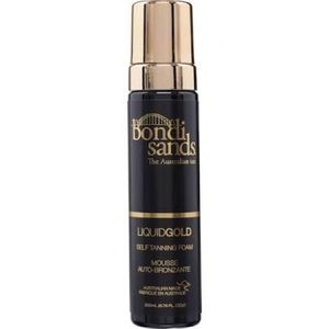 Bondi Sands Liquid Gold Self Tan Foam